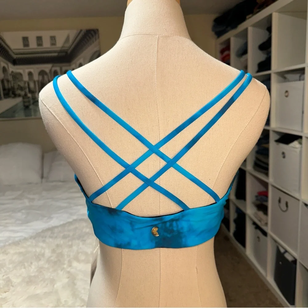 Citrus nwt reversible